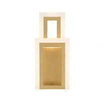 Eurofase Lighting - Inizio - 20W 1 LED Wall Sconce In Contemporary Style-16