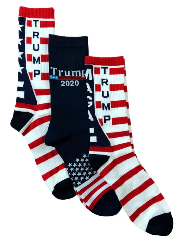 Trump Maga Merchandise