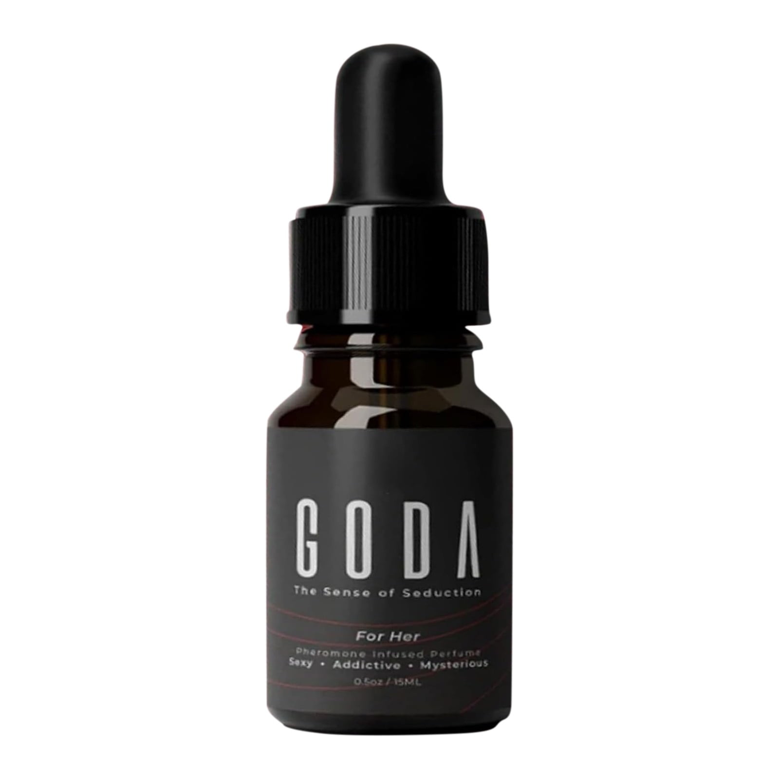 GODA FOR HER フェロモンオイル 15ml最新版 GODA FOR HER フェロモンオイル 15ml最新版 GODA Pheromones