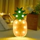 thumbnail image 4 of Luz de fruta, innovadora forma de fruta, luz LED, decoración, luz nocturna, resistente y resistente Jadeshay A, 4 of 8
