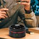 thumbnail image 4 of Fashion Ashtray Purifier Smart Home Commercial Desktop Electronic Negative Removal, 4 of 5
