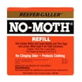 thumbnail image 4 of Reefer Galler No-Moth Closet Hanger Refill 14 Oz., 4 of 10