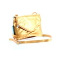 thumbnail image 3 of Hobo The Original NEW Orange Vintage Adelle Crossbody Leather Handbag, 3 of 6