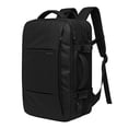 thumbnail image 1 of Mochila Ejecutiva Expandible, 1 of 7