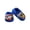 Blue, variant on Paw Patrol Skye Everest Toddler Girls Plush Aline Slippers CH5047