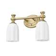 thumbnail image 5 of Z-Lite 2 Light Vanity, 5 of 8