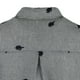 thumbnail image 3 of Camisa Delgada Elegante Confortable Manga Larga Cuello Diseñado Bordado Floral METRO Zulema Blusas de mujer, 3 of 8