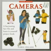 Cameras (Learn About Series) [Hardcover - Used]