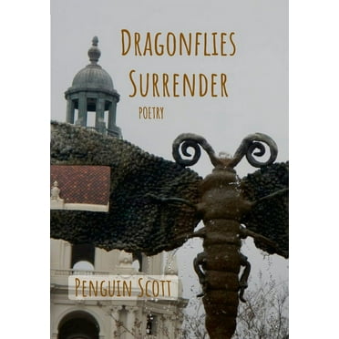 Dragonflies Surrender (Paperback)