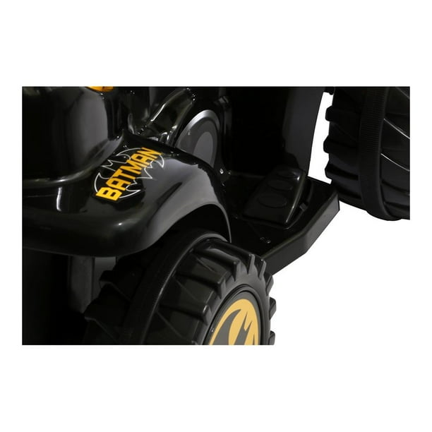 Carro Montable Moto Prinsel Batman Carro Montable Moto Prinsel Bmw