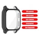 thumbnail image 4 of Funda protectora de pantalla con cubierta de parachoques completo de TPU para Venu Sq, 4 of 6
