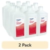 (2 pack) Equate 91% Isopropyl Alcohol Antiseptic Liquid, 6 PACK, (6 x 32 fl oz)