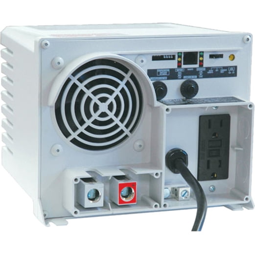 TrippLite Power Supply Inverter UT1250UL 1250 Watts PowerVerter