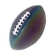 thumbnail image 4 of Pelota de rugby brillante DYNWAVEMX Fútbol Americano Iluminada Tamaño Oficial, 4 of 8