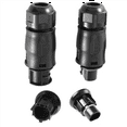 thumbnail image 3 of 4Pcs Bc01 Male + Female Plug And Photovoltaic Connectors for Grid, 3 of 5