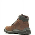 thumbnail image 3 of Wolverine Raider DuraShocks Waterproof 6" CarbonMAX Work Boot Men, 3 of 5