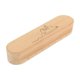 thumbnail image 2 of Sewing Tools Diy Design Tailors Clapper Beech Rectangular Wood 9.4×2.2×1.6in Sewing Accessories 1Set, 2 of 4