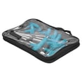 thumbnail image 1 of Juego De Llaves Hexagonales, Llave Hexagonal Interna De Superficie Pulida De Dos Extremos Para Reparaciones De Muebles Domésticos ZAQW Screw Tightening Tool, 1 of 8