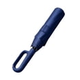 thumbnail image 1 of Guardoinrt Conveniently Foldable Oversized Sun Umbrella For Sun Protection Umbrella Rack 27 inches [blue], 1 of 6