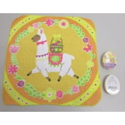Way To Celebrate Llama-