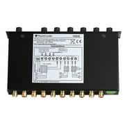 Planet Audio PEQ15 5-Band Parametric Equalizer