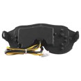 thumbnail image 4 of Smoke Stop Tail light w/ Brake Turn Signals Fit for Yamaha YZF R6 2001 2002, 4 of 5