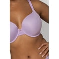 thumbnail image 3 of Smart & Sexy Women's Smooth Lace T-Shirt Bra, 3 of 3