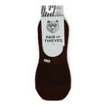 thumbnail image 3 of Pair of Thieves Men's No Show Socks, 3-Pack, 3 of 5