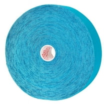 Mueller Kinesiology Tape, 2" x 98.4 ft (30 meter) Continuous Roll, Blue