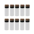 thumbnail image 2 of 10Pcs Pool Cue Tips Screw on High Quality Ferrules Replacement Screw on Tips 13mm, 2 of 8