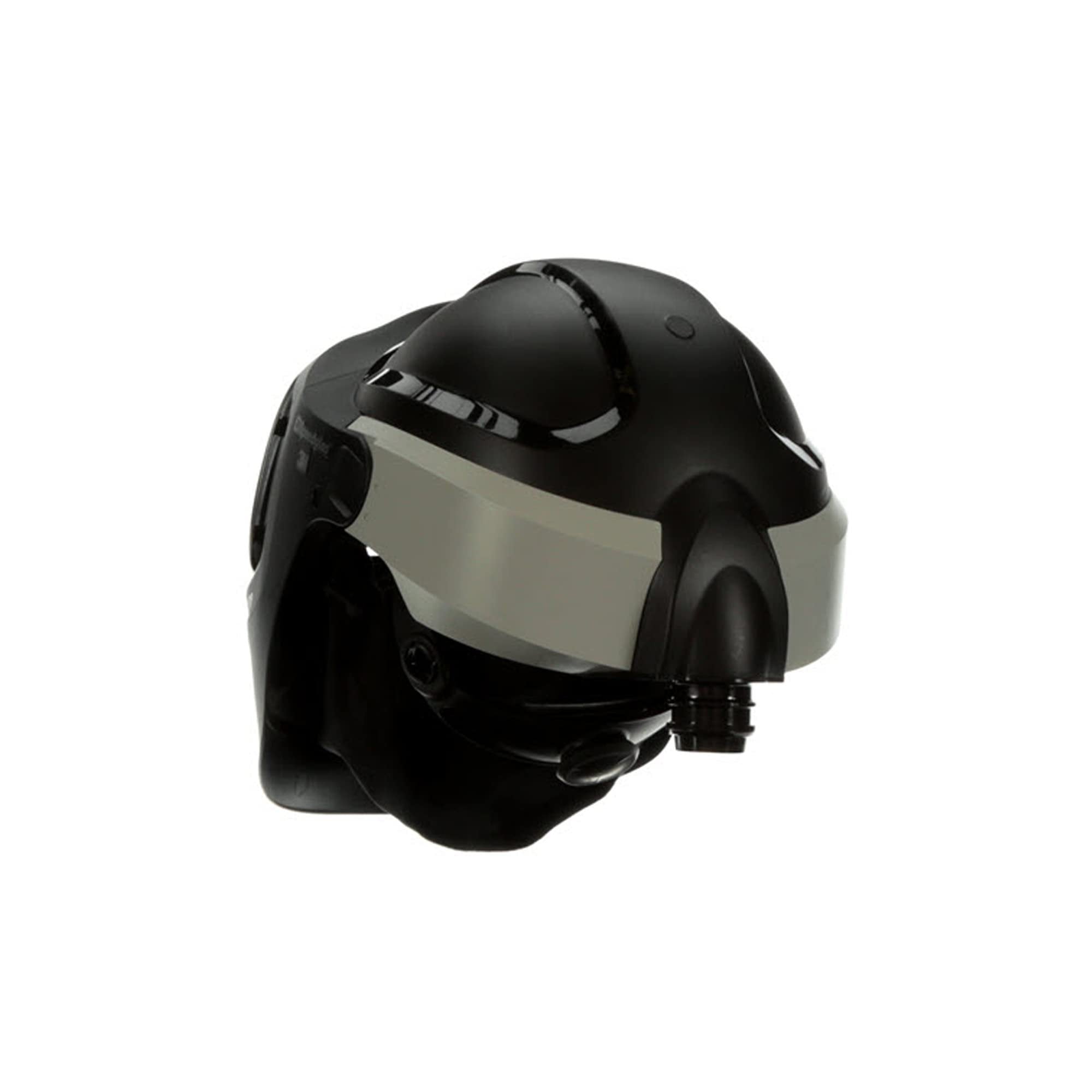 3M Speedglas Welding Helmet 9100 MP, 27-0099-35SW, Hard Hat and SideWindows