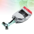 thumbnail image 3 of Breathable and Comfortable Pet Protective Bag Disabled Injured Dogs Clothes Drag Pouch Anti-wear Apparel - Size M, 3 of 7