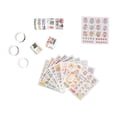 thumbnail image 2 of Washi Tape,Washi Tape DIY Decoration Decorative Tape Hand Account Stickers Precision Engineered, 2 of 14