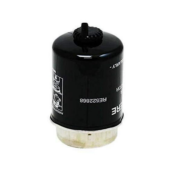 John Deere Original Equipment Filter Element - RE522868