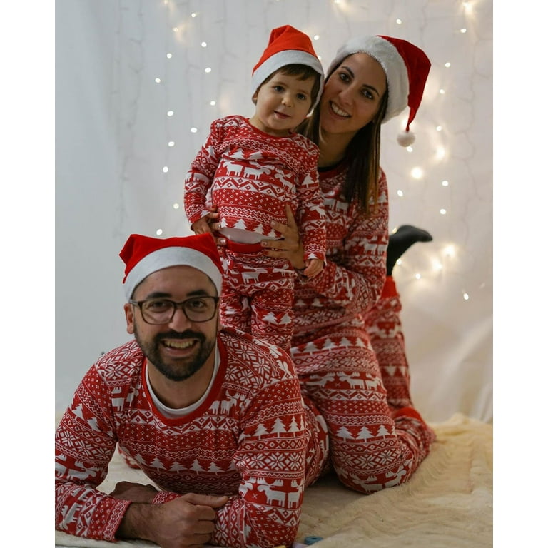  The Children's Place Kids Family Matching, Festive