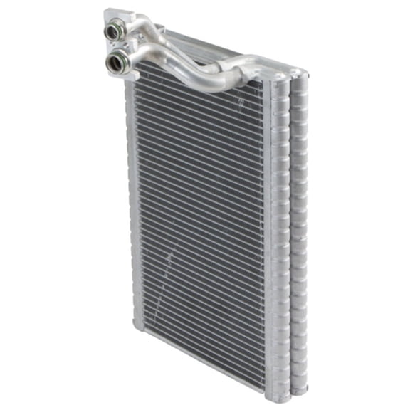 Parallel Flow Evaporator Core
