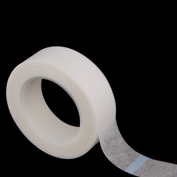 Cinta médica Yimart de 6 rollos para extensión de pestañas postizas individuales