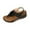 Black Wedges Shoes for Women, variant on Hopeusnice Wedges Shoes for Women Soft Non-Slip Breathable Trendy PU Materials Summer Shoes Thick-Soled Platform Wedge Heel Women's Wedges Shoes Open Toe Sandals Slip-Resistant Walking Shoes Pink 36