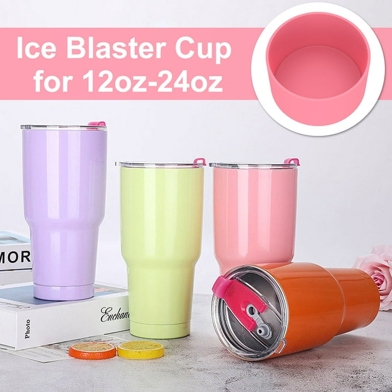 Cup Boots, Non-slip Silicone Cup Boot For 32oz- Stanley Cups