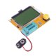 thumbnail image 1 of de retroiluminación LCD multifunción, herramienta probador de transistores LED, licencia de prueba Yotijar Medidor de ESR con retroiluminación LCD, 1 of 6