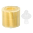 thumbnail image 1 of Motor Aceite Filtro 04152-YZZA6 04152-37010 Aceite Combustible Filtro para Toyota, 1 of 1