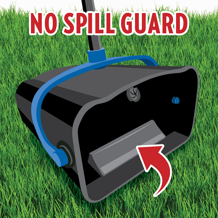 Should I Pick Up Dog Poop Before Mowing