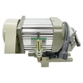 thumbnail image 5 of Sewing Machine Servo Brushless Motor with Needle Position 500-1500rpm 110V 2HP 1500W, 5 of 12