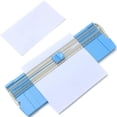 thumbnail image 4 of Recortador de papel A4/A5 Hugtrwg Cortador de álbumes de recortes Para estrenar, 4 of 6