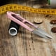 thumbnail image 4 of Qarigey Mini tijera de acero de alto carbono, tijeras pequeñas, herramientas de corte, cortaúñas, accesorio de puntada, artesanías de, 4 of 6