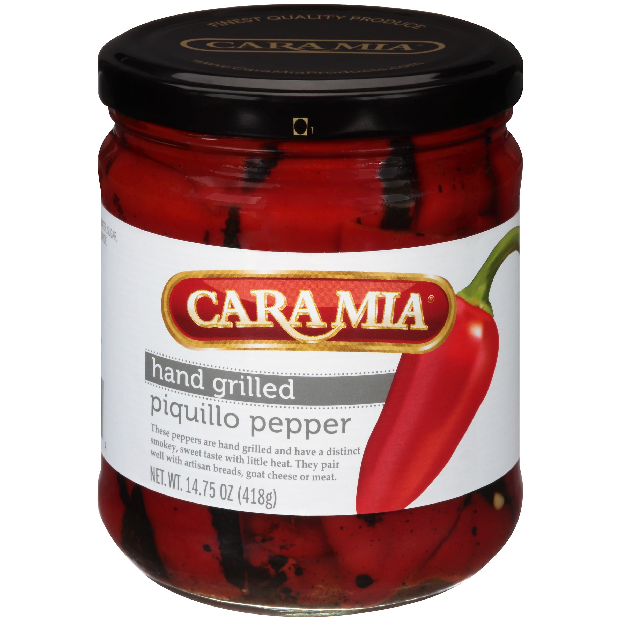 PIQUILLO PEPPERS Pack of 12