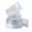 Clear, variant on Binwennn Transparent Windproof Silicone Sealing Strip Bar Door Sealing Strip 100x4.5x0.5 Window Air Leak Seal Bottom Door Seal 32 Door Metal Strip Door Seal Tape Dense Foam Pad Sound Proof Window
