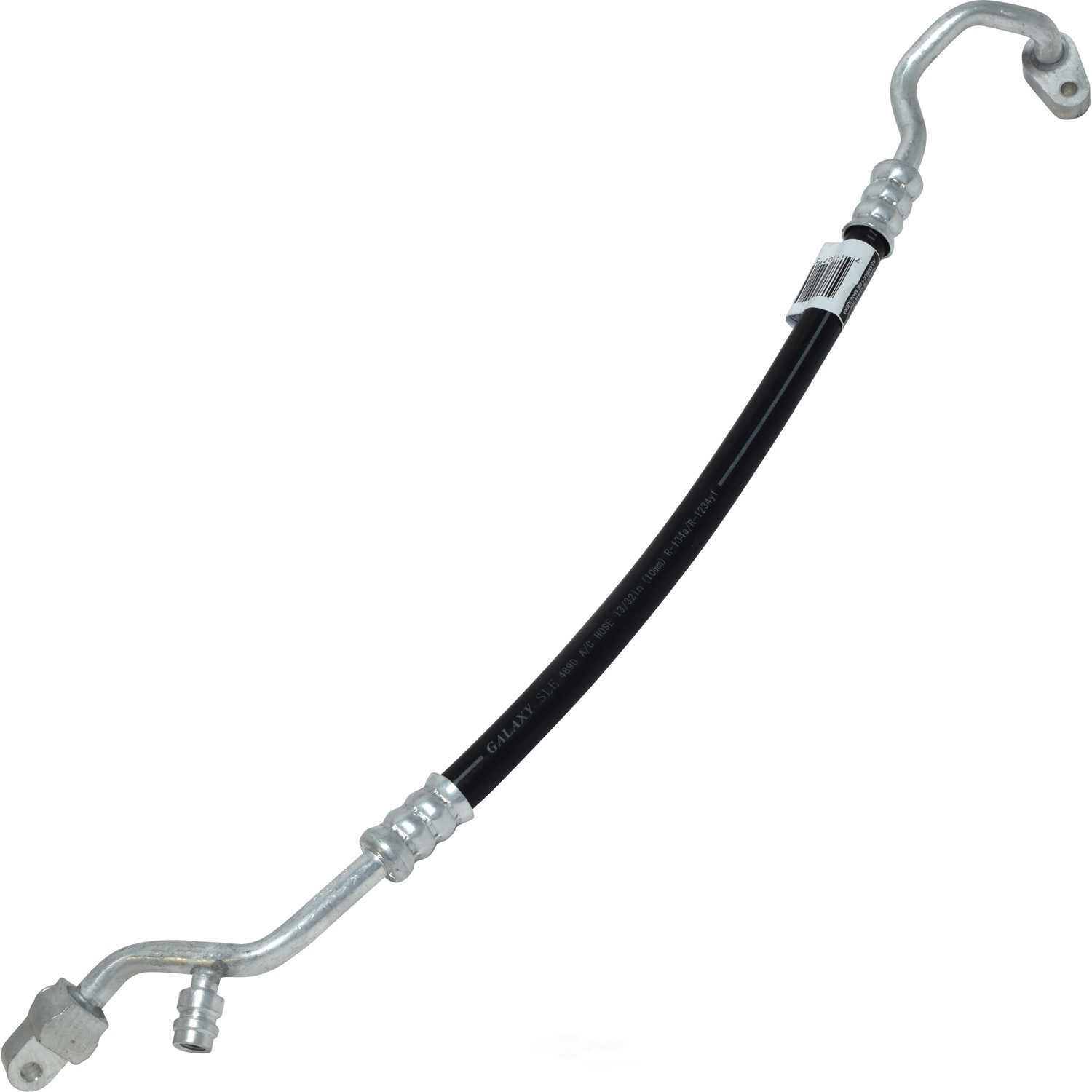 UAC HA 113893C A/C Refrigerant Discharge Hose
