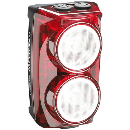 Cygolite Hypershot 380 USB Taillight