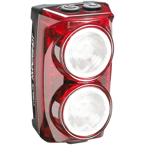 Cygolite Hypershot 380 USB Taillight